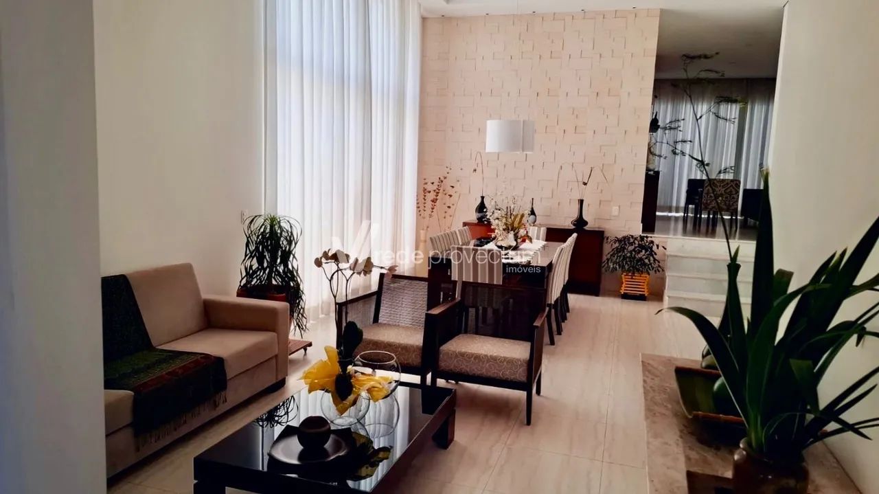 casa - Swiss Park - Campinas - Foto 2