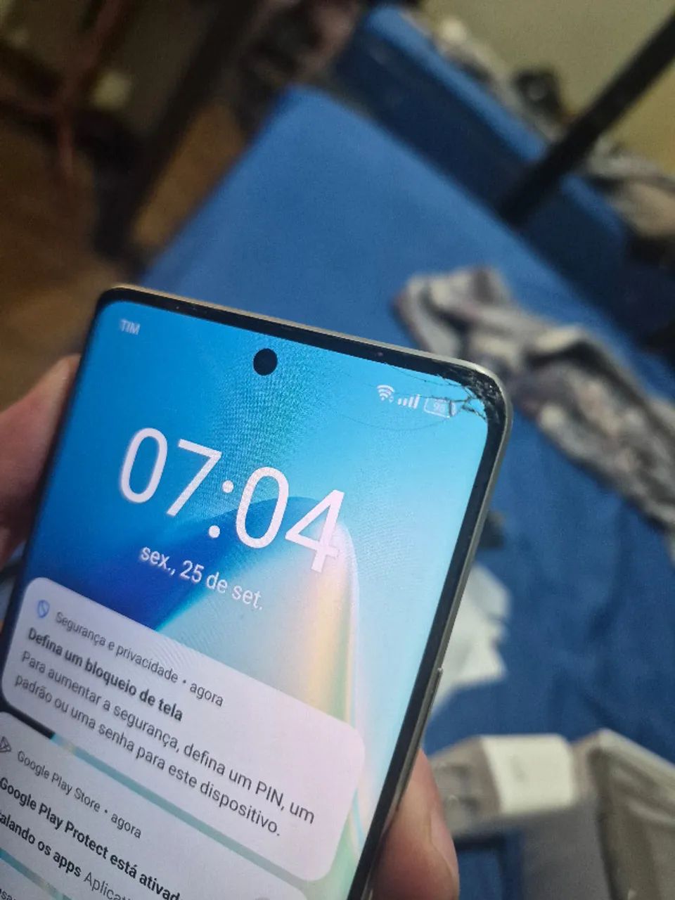 Realme 10 Pro Plus 256gb Global - Foto 3