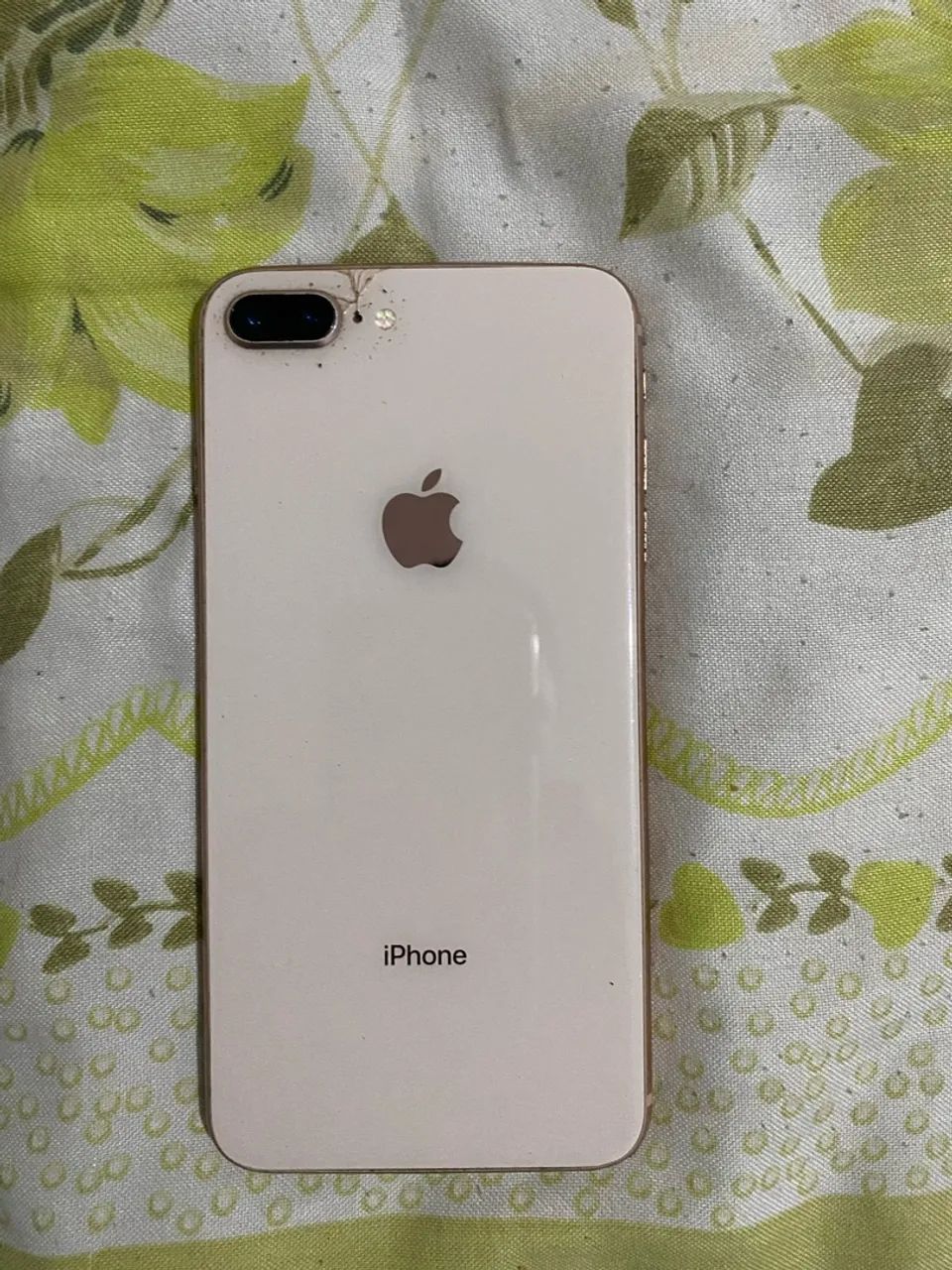 iPhone 8 Plus 256 gigas  - Foto 2