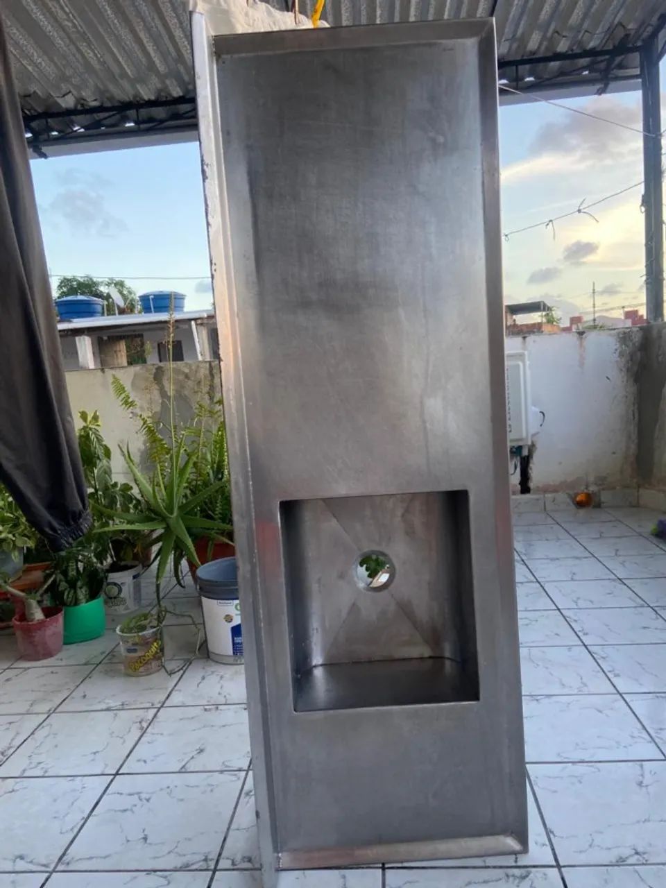 Pia Em Inox À Venda 