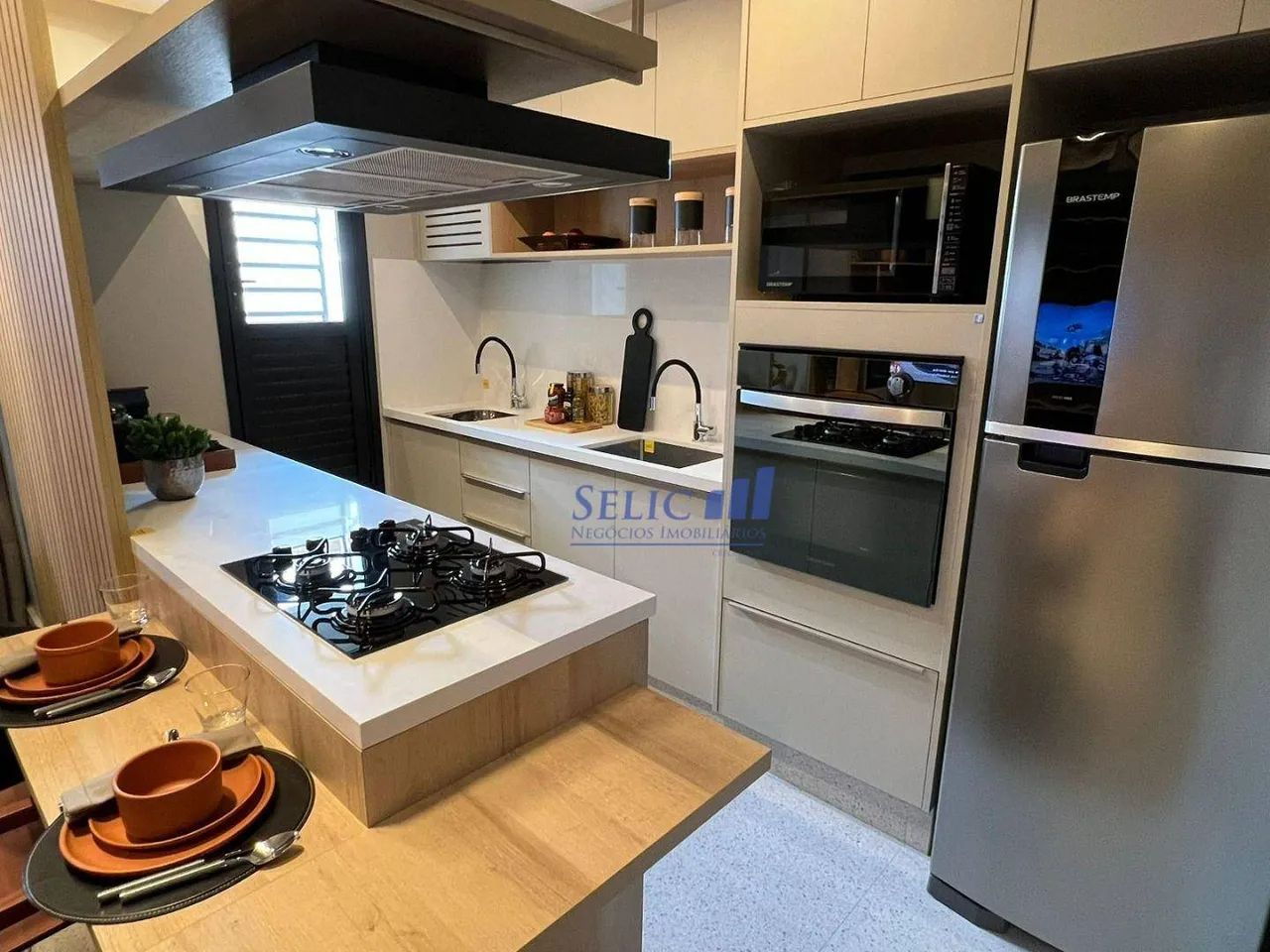 Bellong - Studio 41m², Retiro, Jundiaí. COD ST0002 - Foto 2