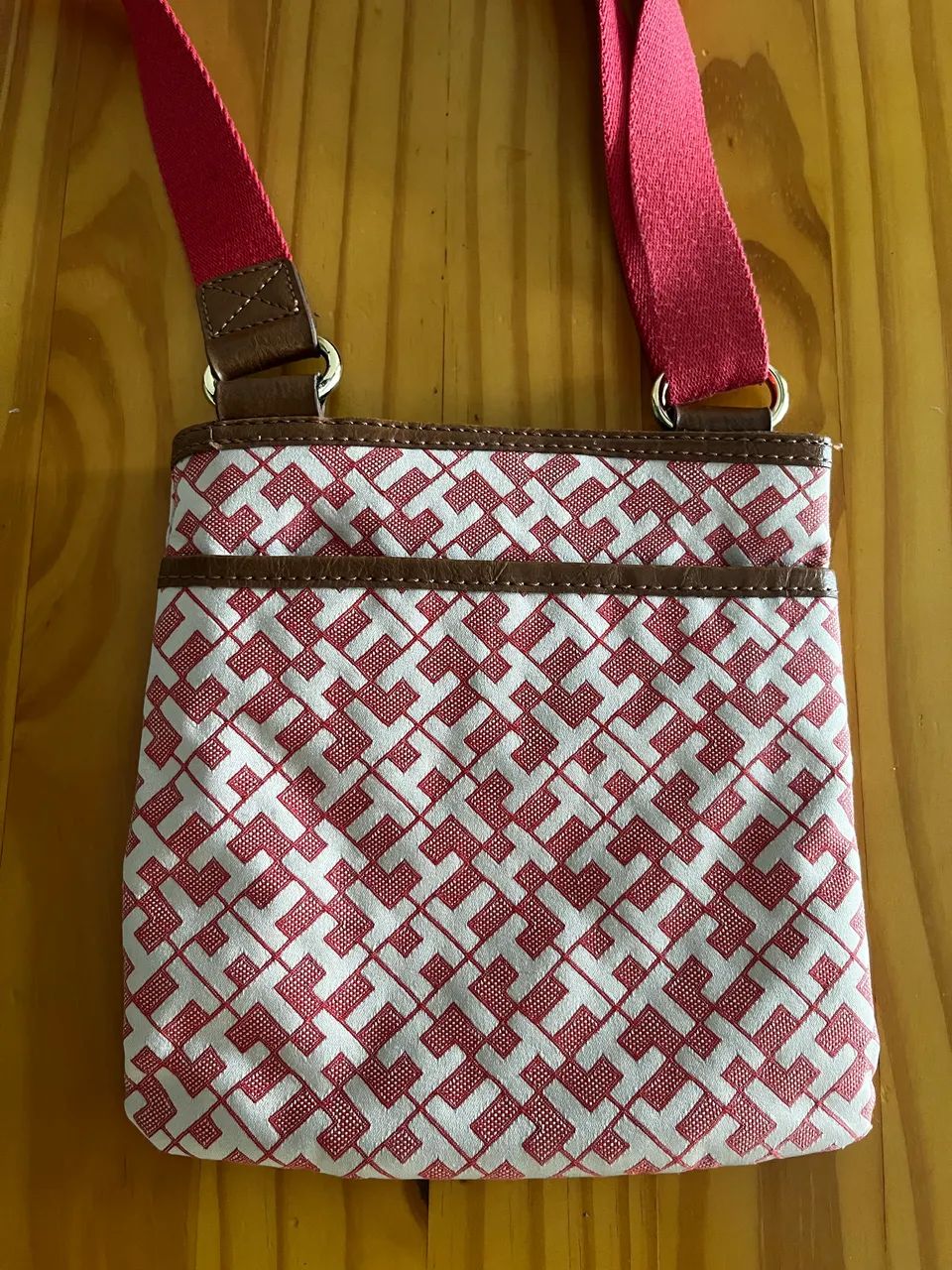 Bolsa Tommy original - Foto 2