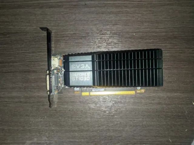 Placa de video GT 1030 - Foto 3