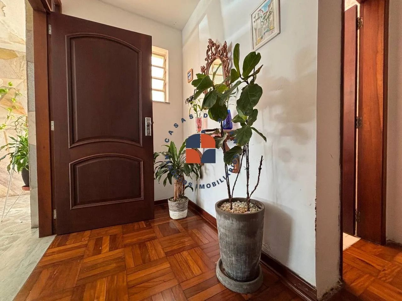 Casa com 3 dormitórios e jardim na City Lapa - Foto 3