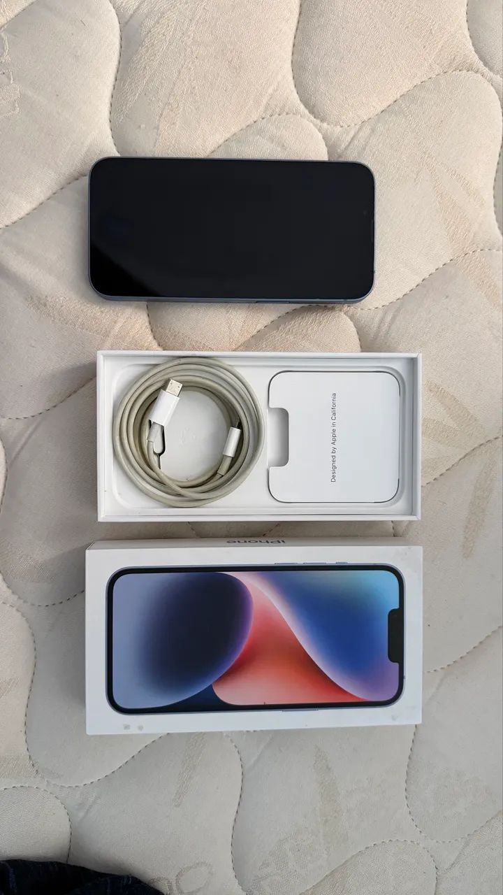 iPhone 14 128gb  - Foto 4