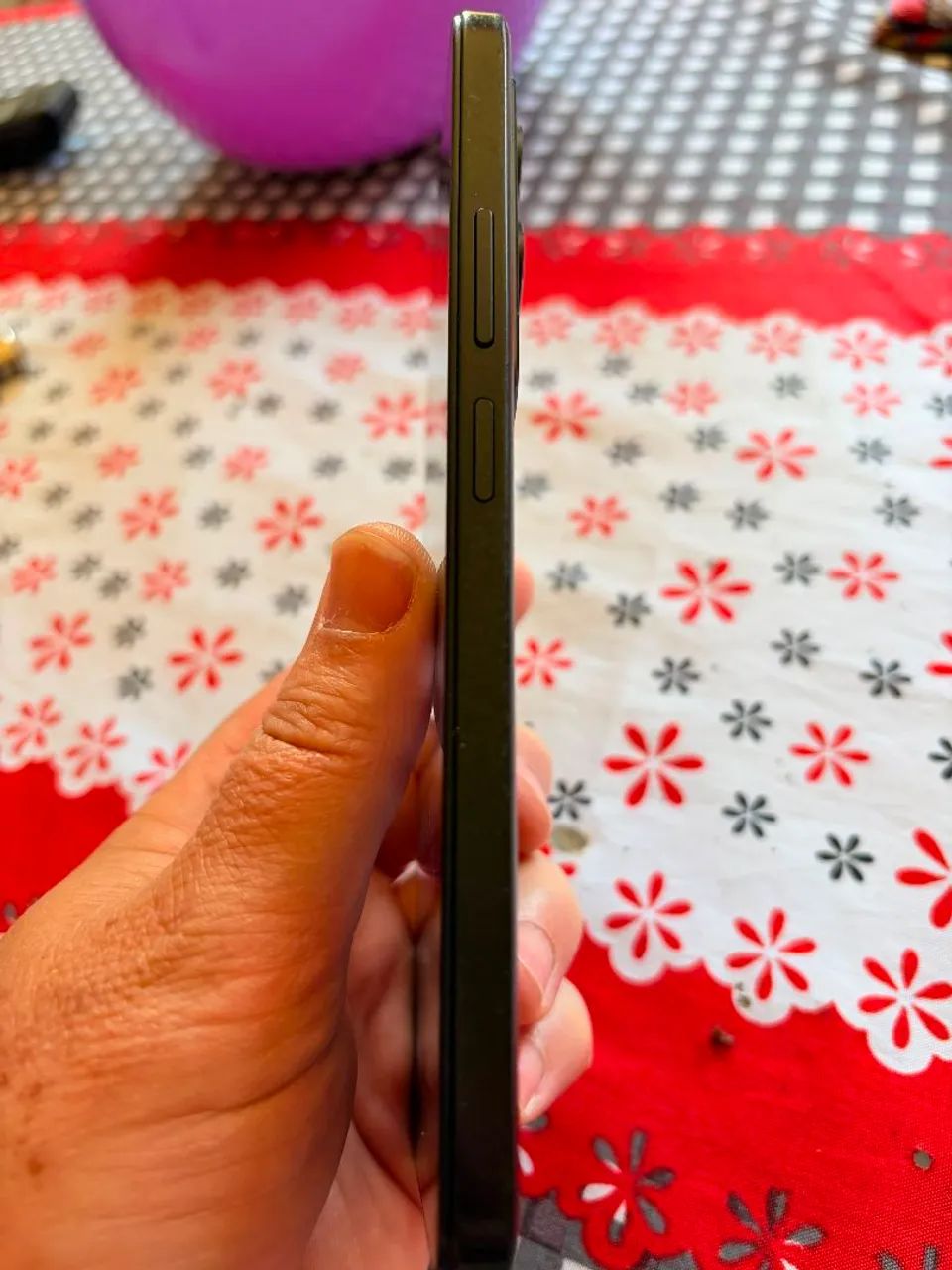 Smartphone Xiaomi Redimi 15 256 gigas  - Foto 4