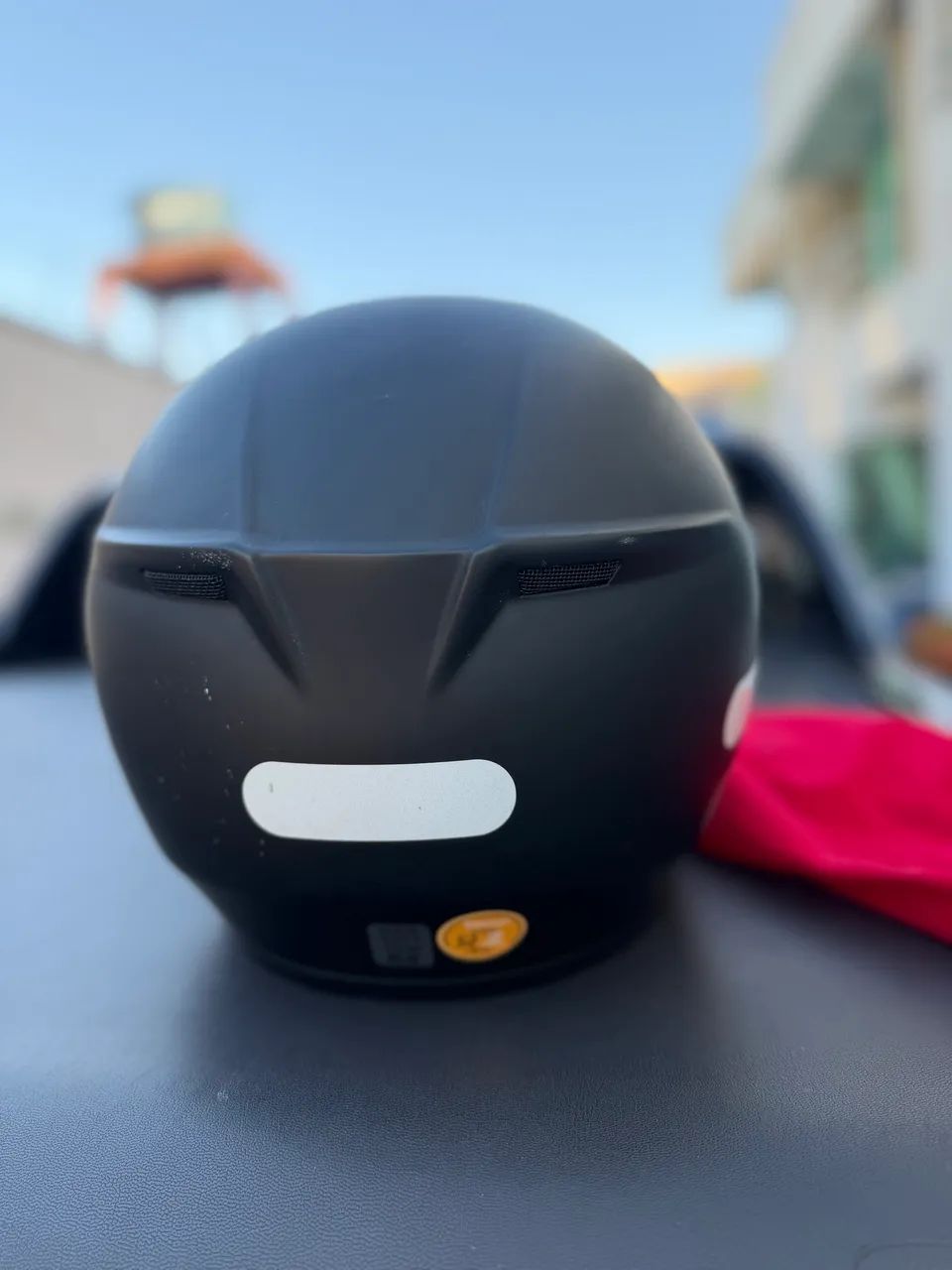 Capacete  - Foto 2