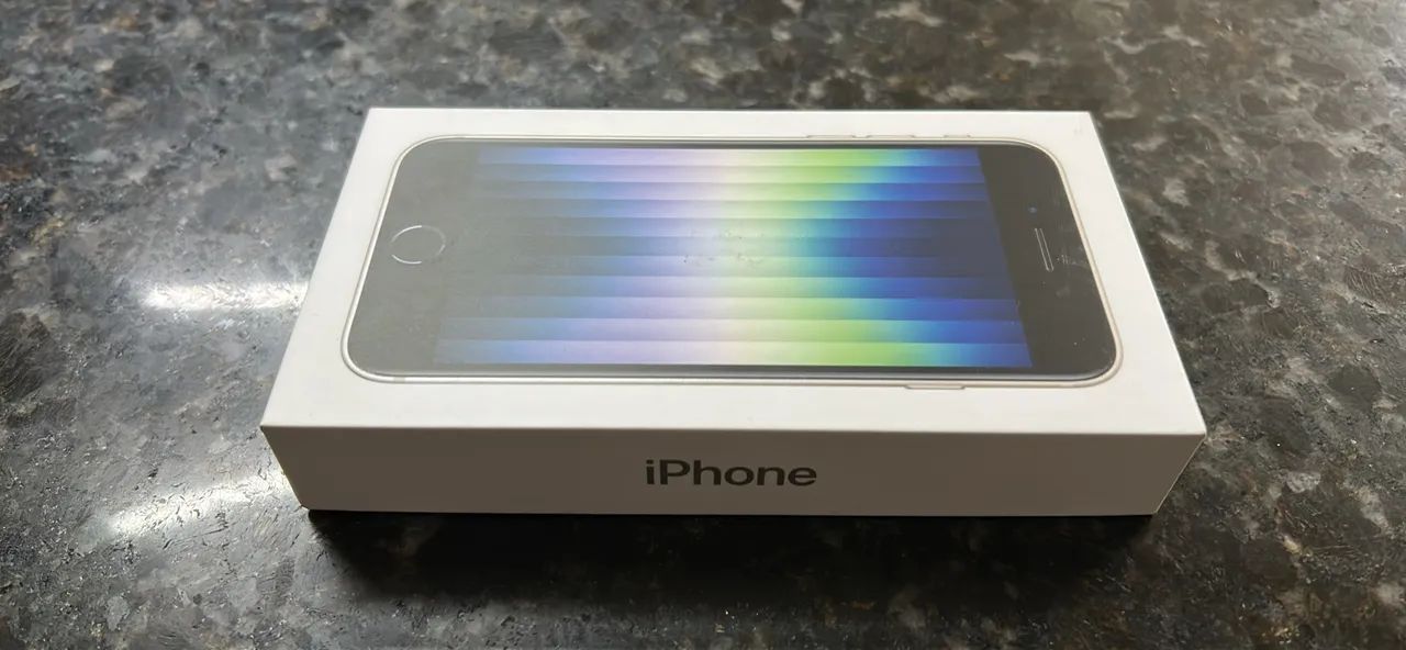 Iphone SE 64g Estelar - Foto 3