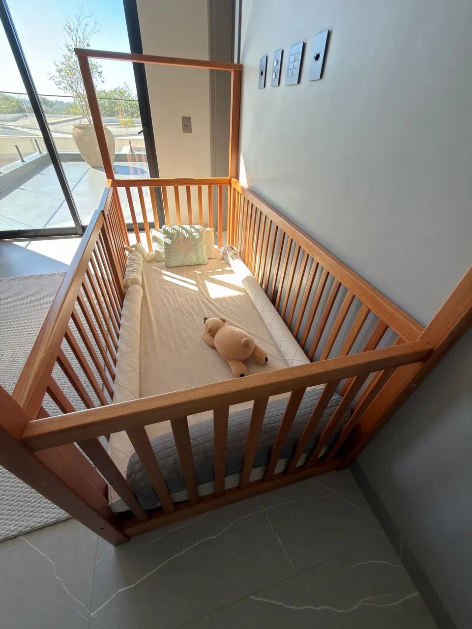 Cama Montessoriana solteiro - Foto 3
