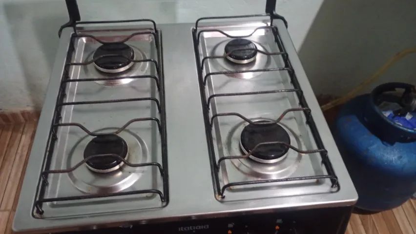 Fogão  - Foto 3