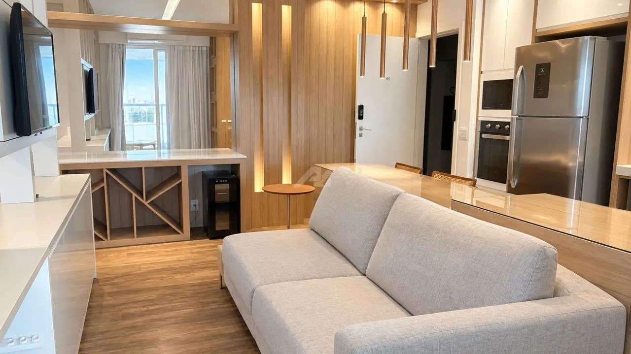 apartamento - Cambuí - Campinas - Foto 2