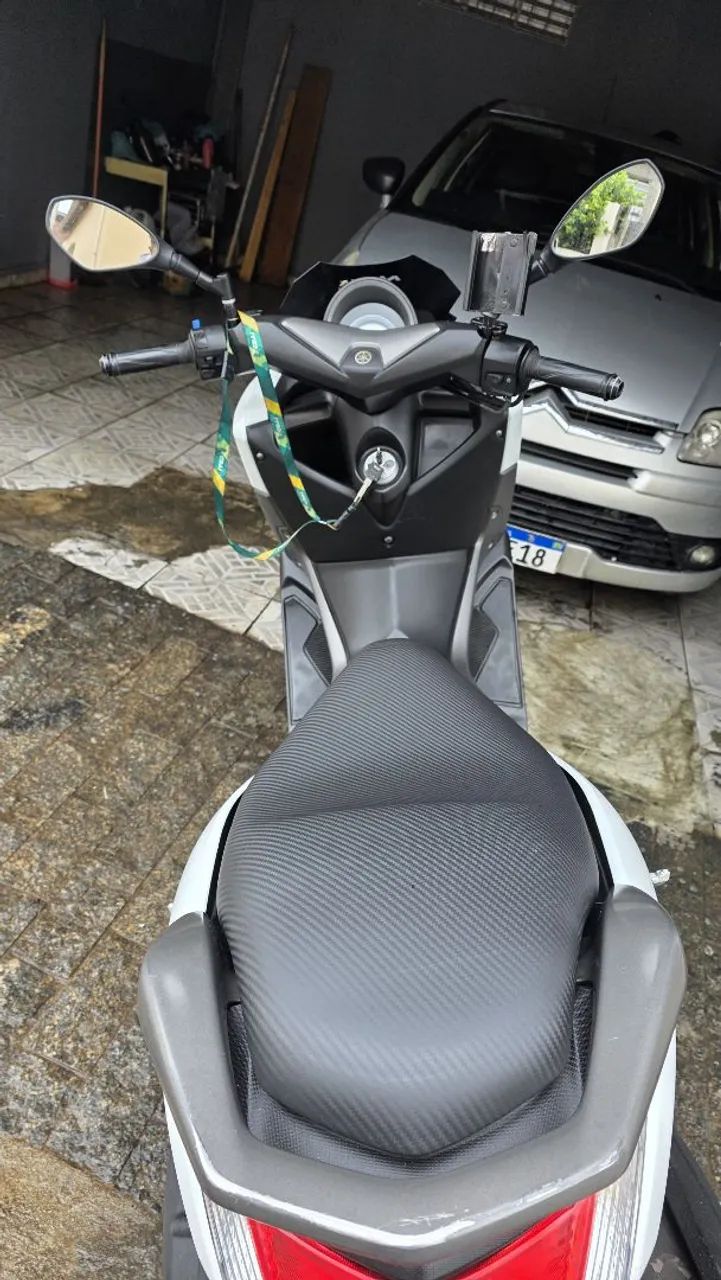 Nmax 2019  - Foto 4