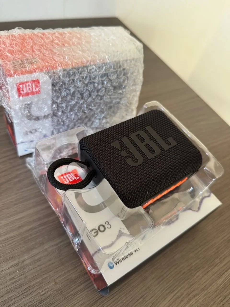 Jbl go4 pro - Foto 3