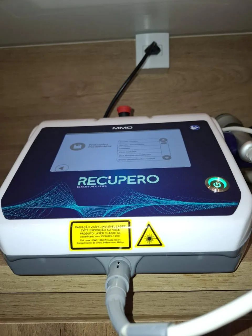 Recupero MMO - Foto 3