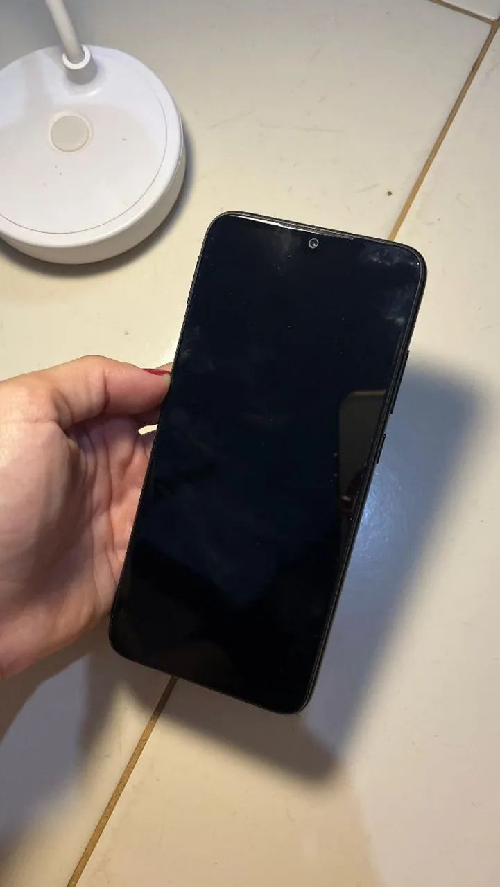Xiaomi Redmi Note 7 Preto - Foto 2