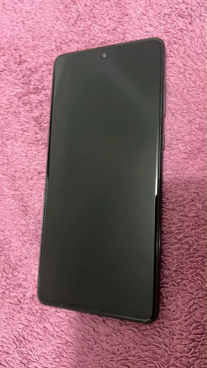 Vendo Samsung A71 - Foto 3
