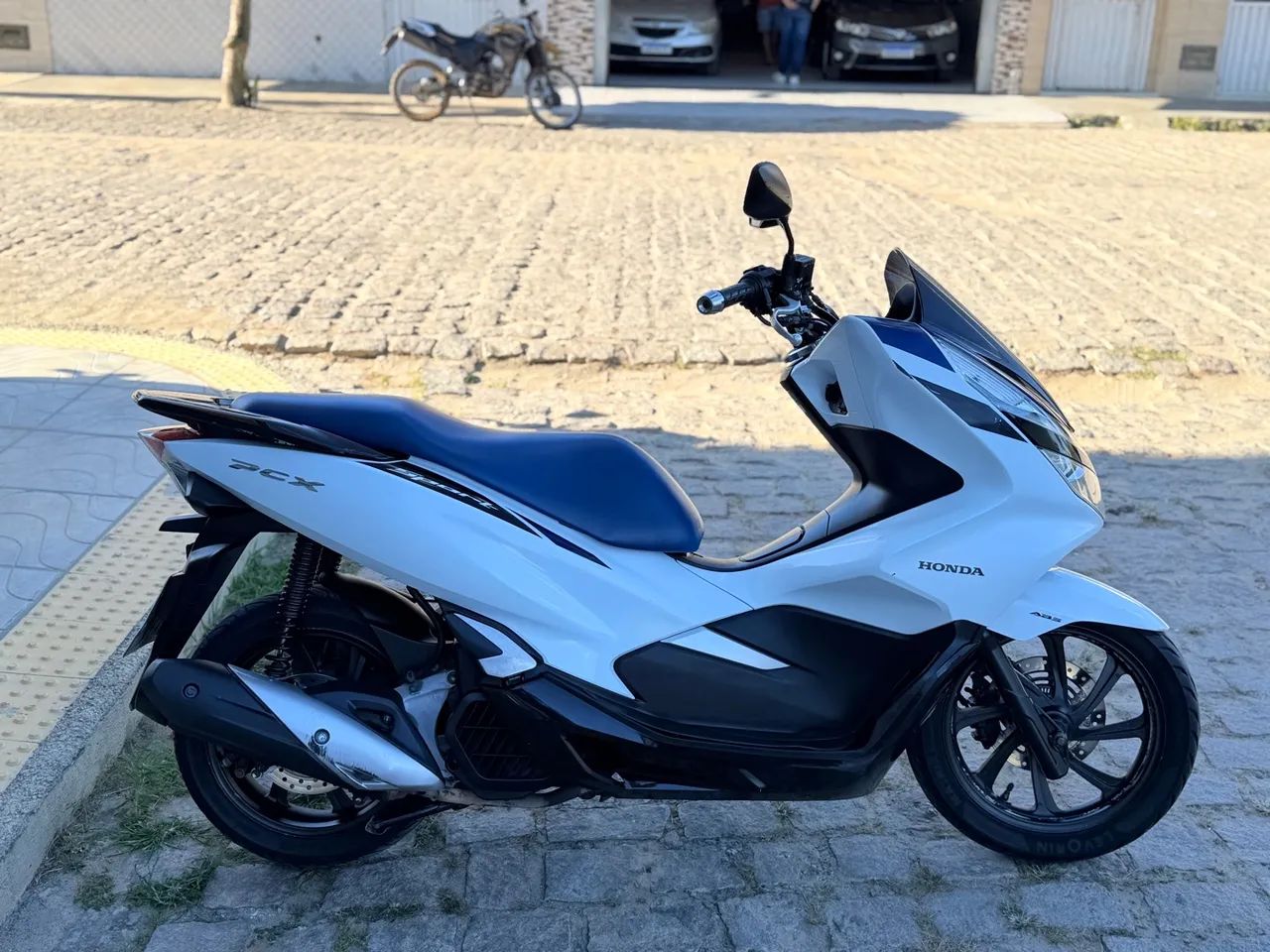PCX 150 ABS  - Foto 5