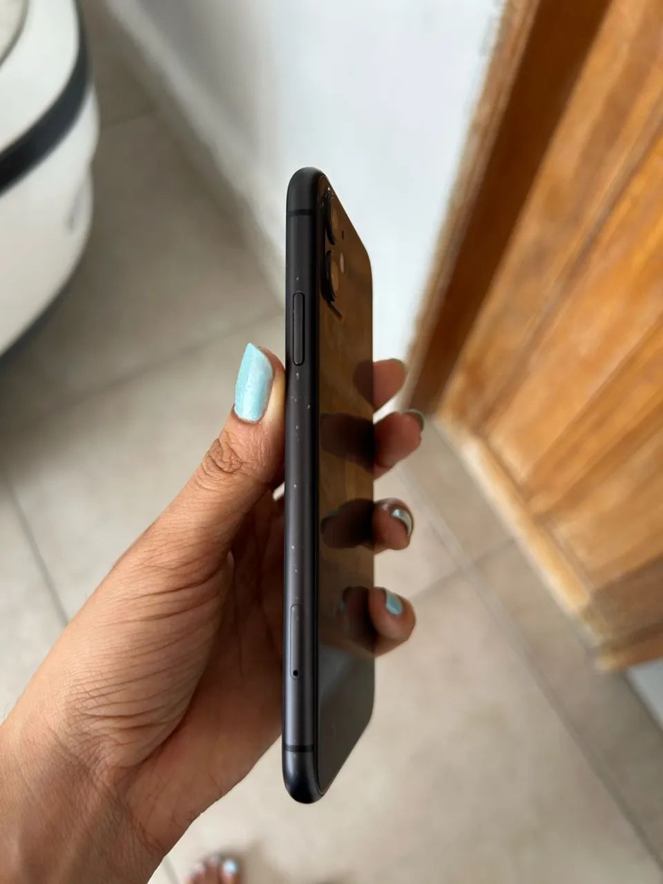 Vendo Iphone 11 64GB | Funcionando - Foto 5