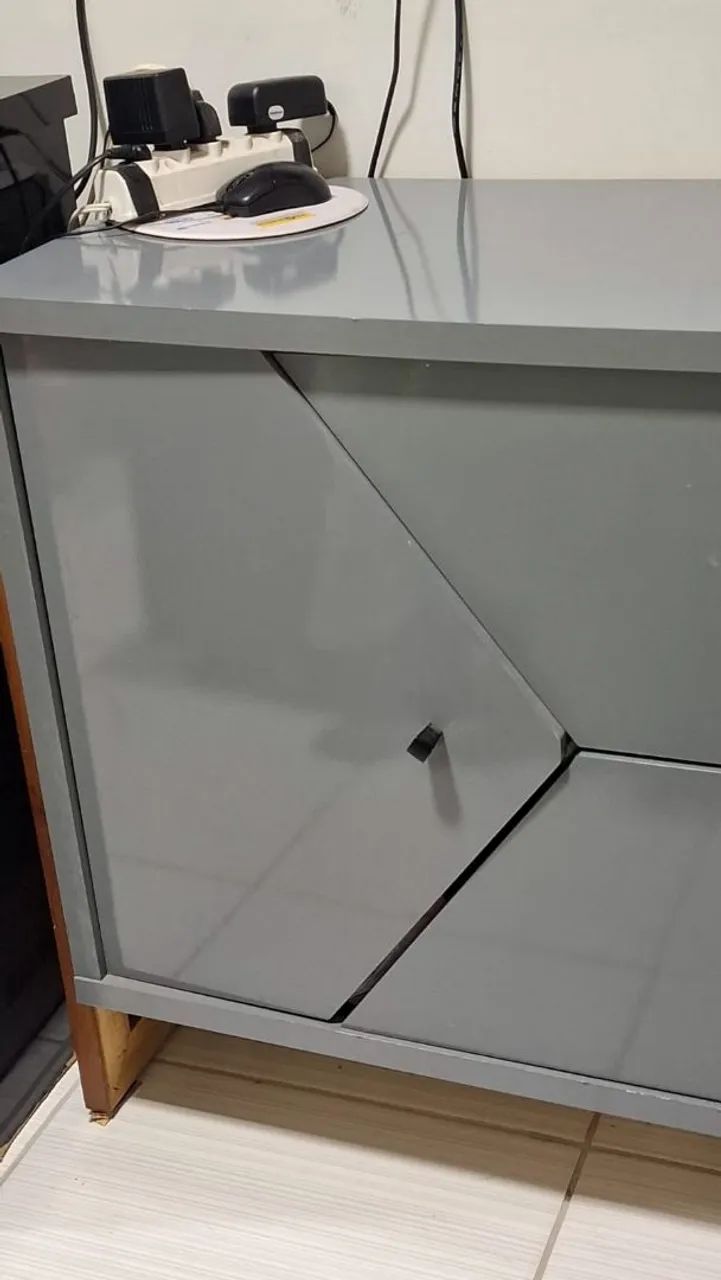 Venfo vomoda em mdf - Foto 3