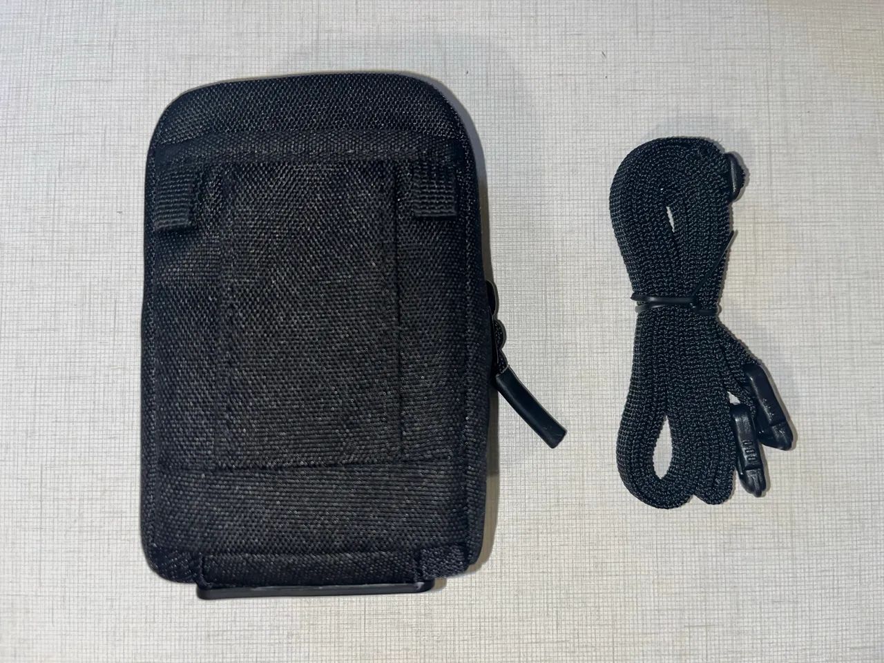 Bolsa para câmera Lowepro Adventura CS-10 - Foto 4