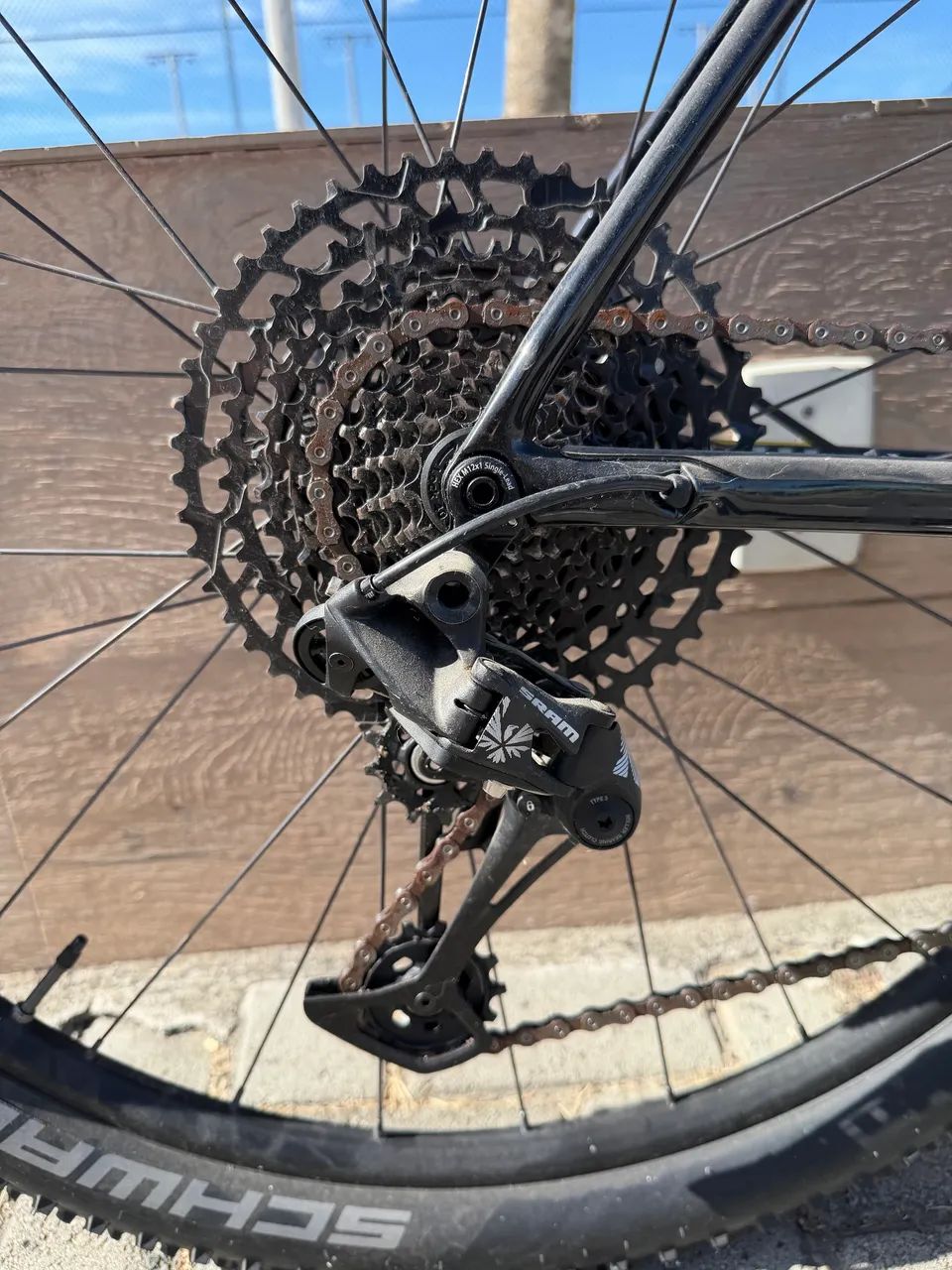 Bicicleta Cannondale FSI Carbon 5 Zero - Foto 2