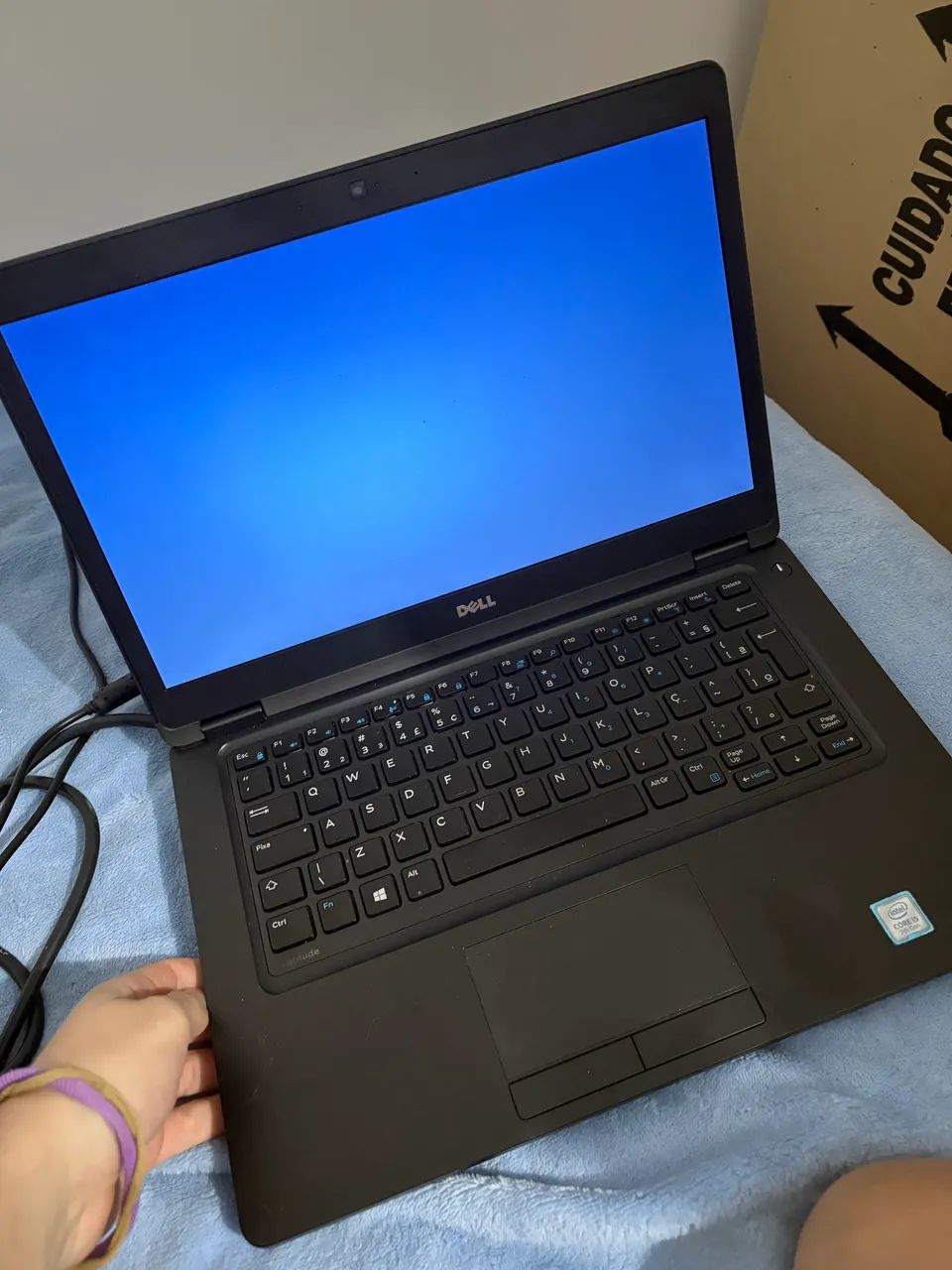 Notebook Dell i5 - Foto 2