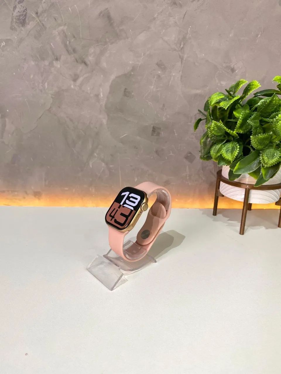 Smartwatch w11 mini  - Foto 3