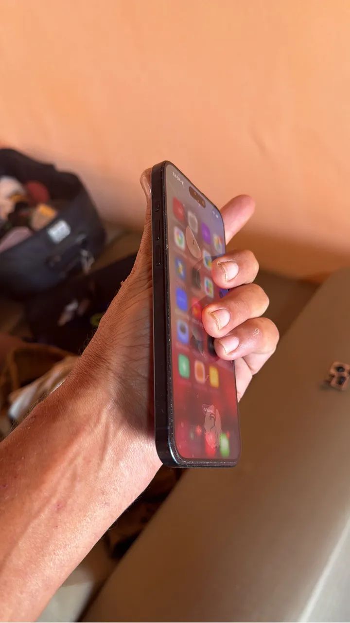 iPhone 15 pro max  - Foto 3