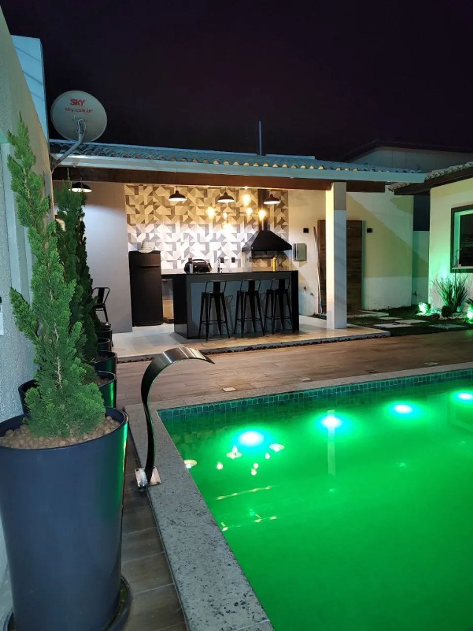 Foto - Salvador - Brotas