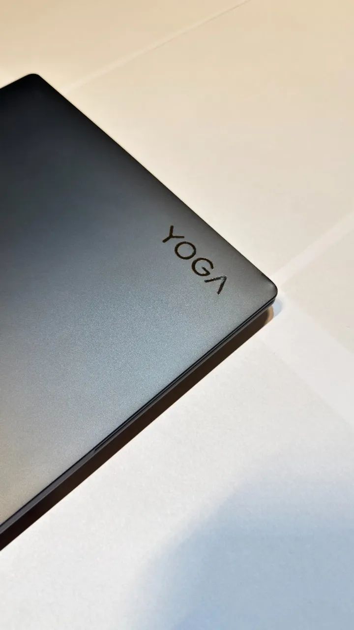Notebook Lenovo Yoga 14" - Foto 3