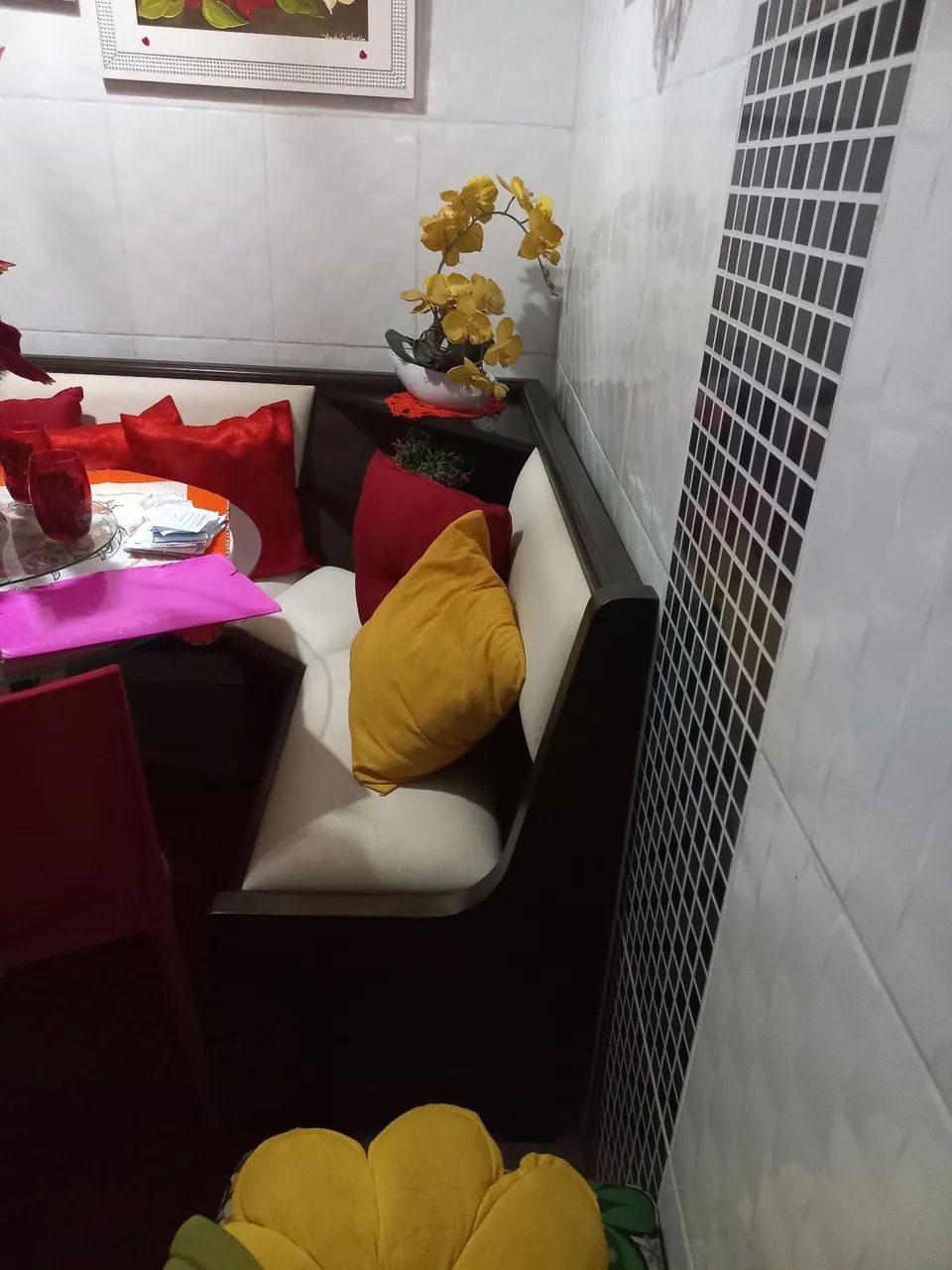 Realce seu ambiente de cozinha 