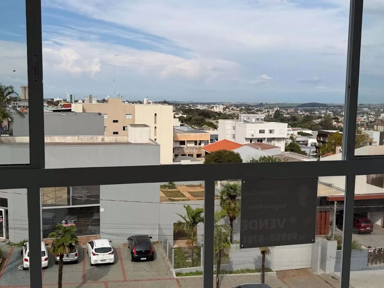 Casa Comercial à venda, Centro, Cascavel - CA3380. - Foto 5