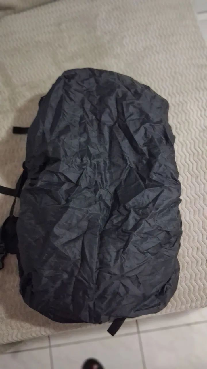 Mochila mormai de camping  - Foto 5
