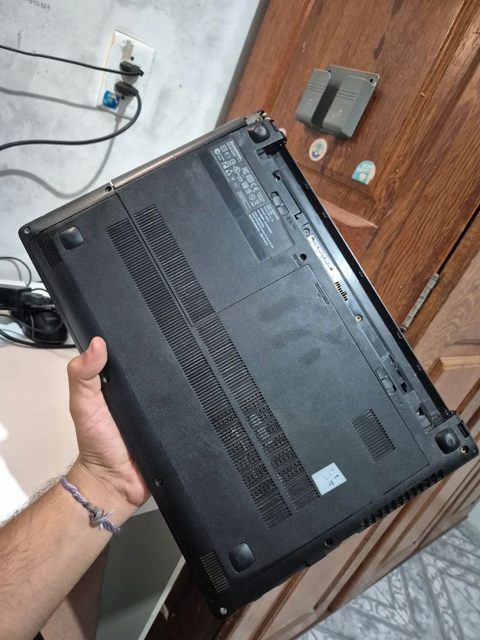 Notebook Lenovo G400s Obs! - Foto 3