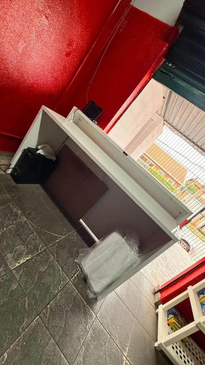 Balcao MDF - Foto 5