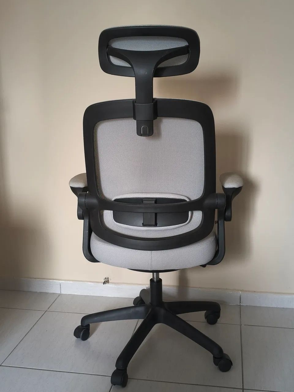 Cadeira Ergonômica Elements Astra - Foto 2