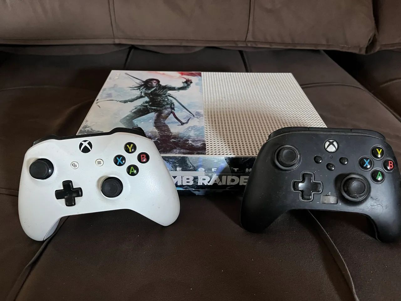 XboxOne S - Foto 2