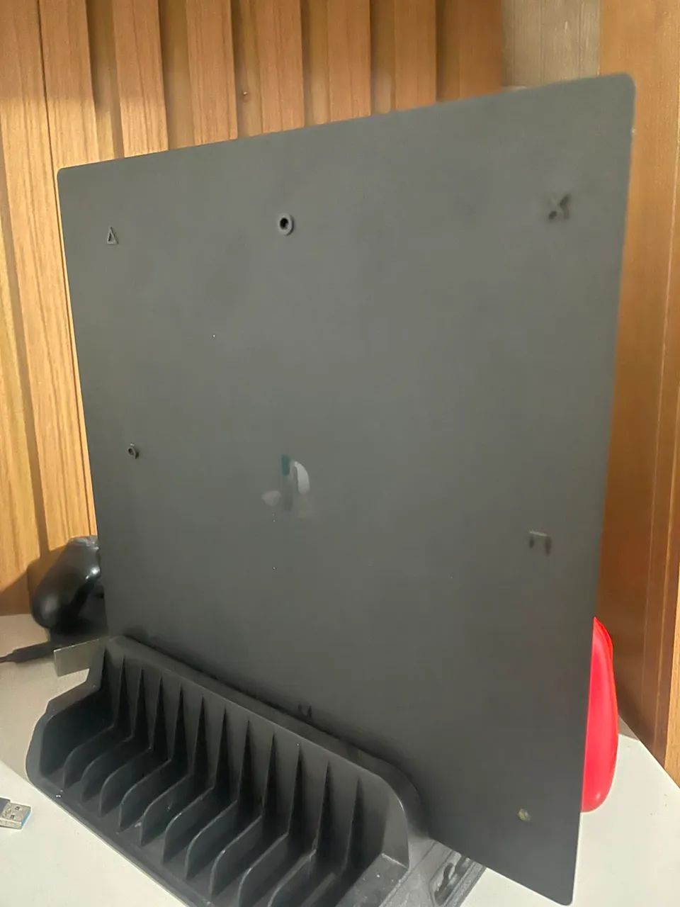 PlayStation 4 pro 2 terá  - Foto 3