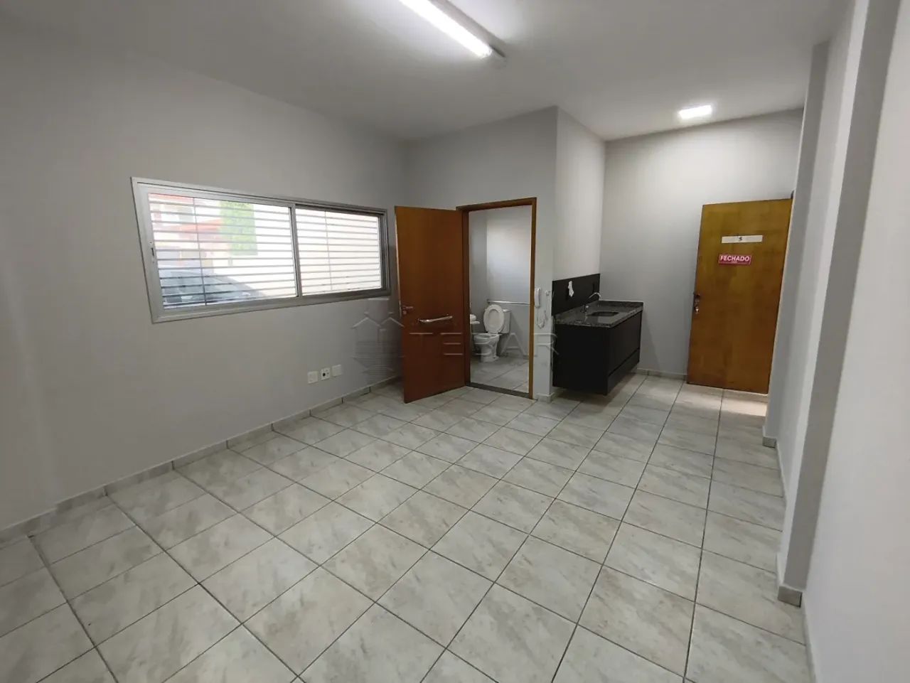 SALA COMERCIAL DE APROXIMADAMENTE 40 M² - Foto 5