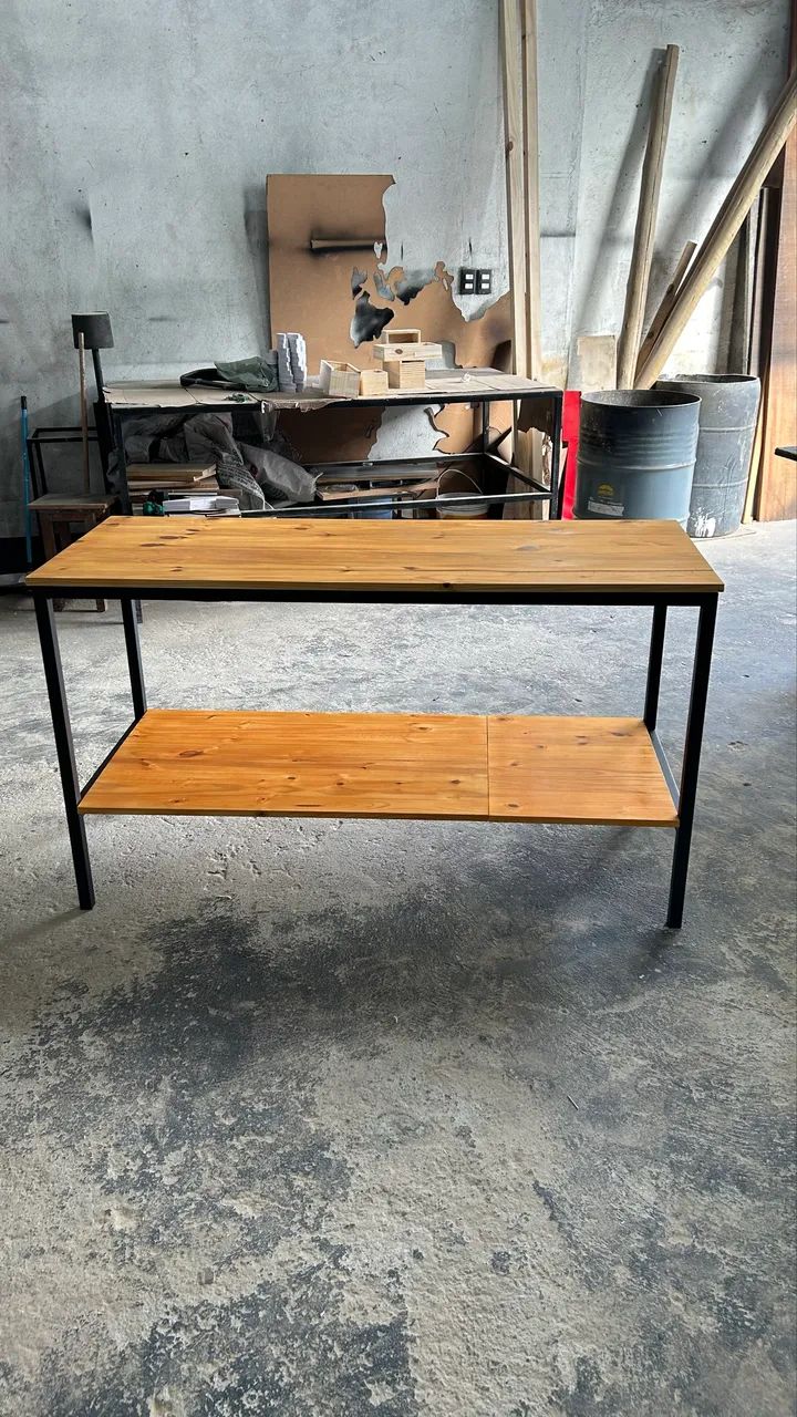 Mesa de produção  - Foto 3