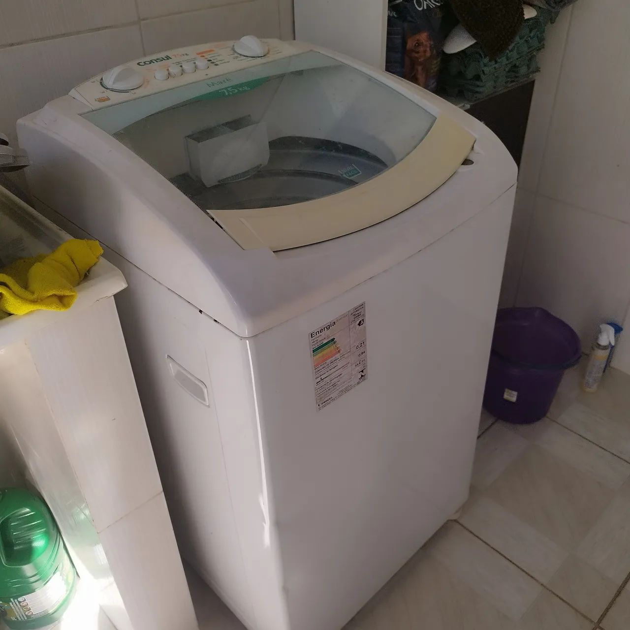 Máquina funcionando perfeitamente  - Foto 2