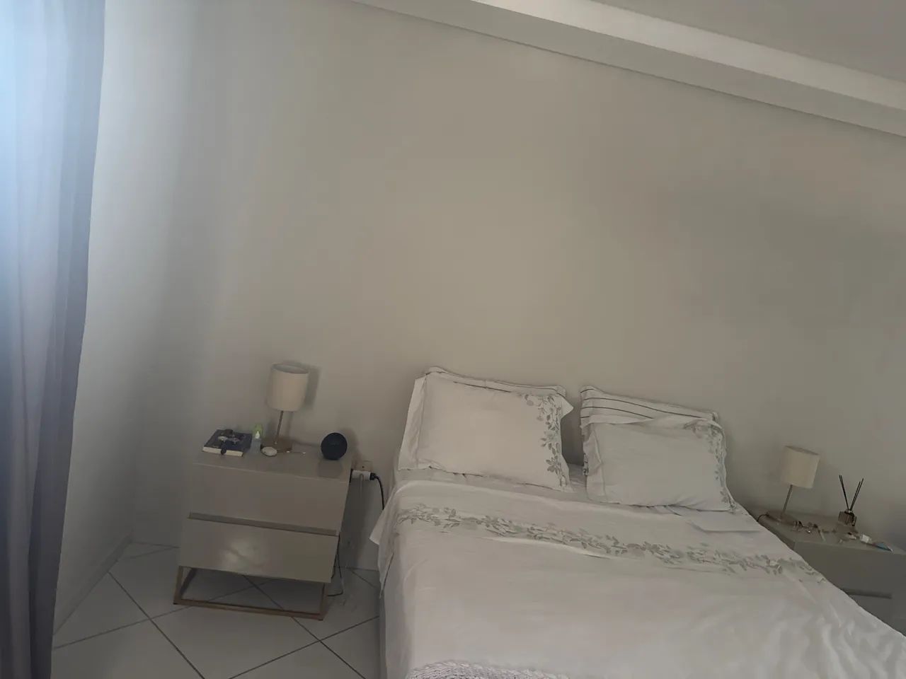 Mesinha cabeceira /criado mudo  - Foto 5