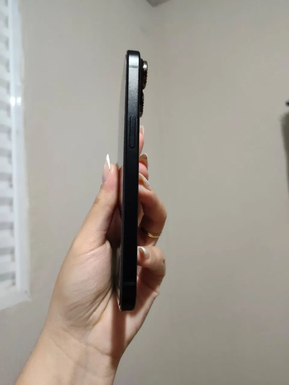 Iphone 15 preto 256gb 