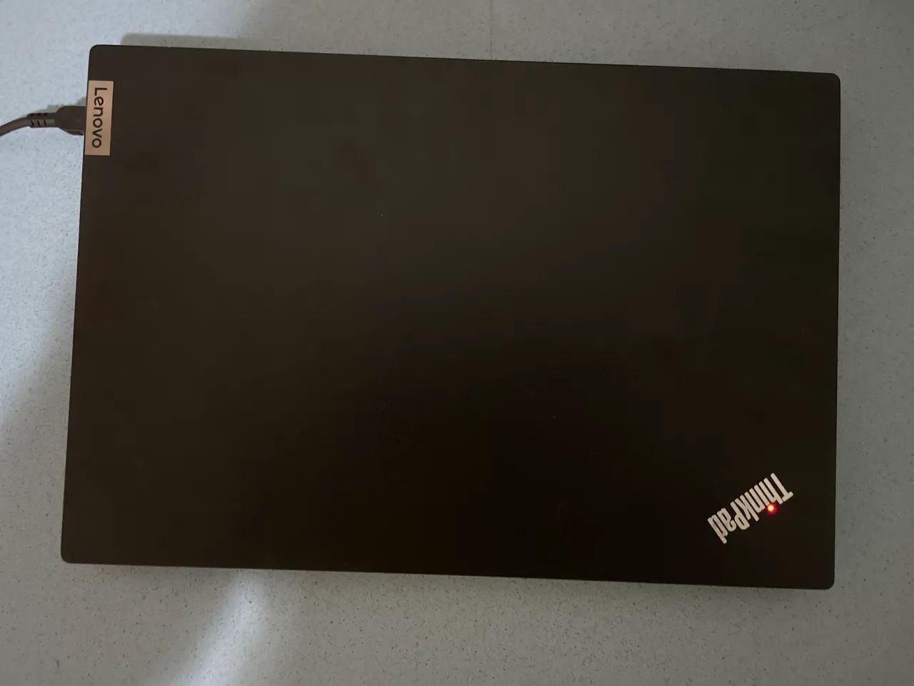 Notebook Lenovo ThinkPad E14 Gen 2 | Intel Core i7 | 16GB RAM | SSD 512GB - Foto 3