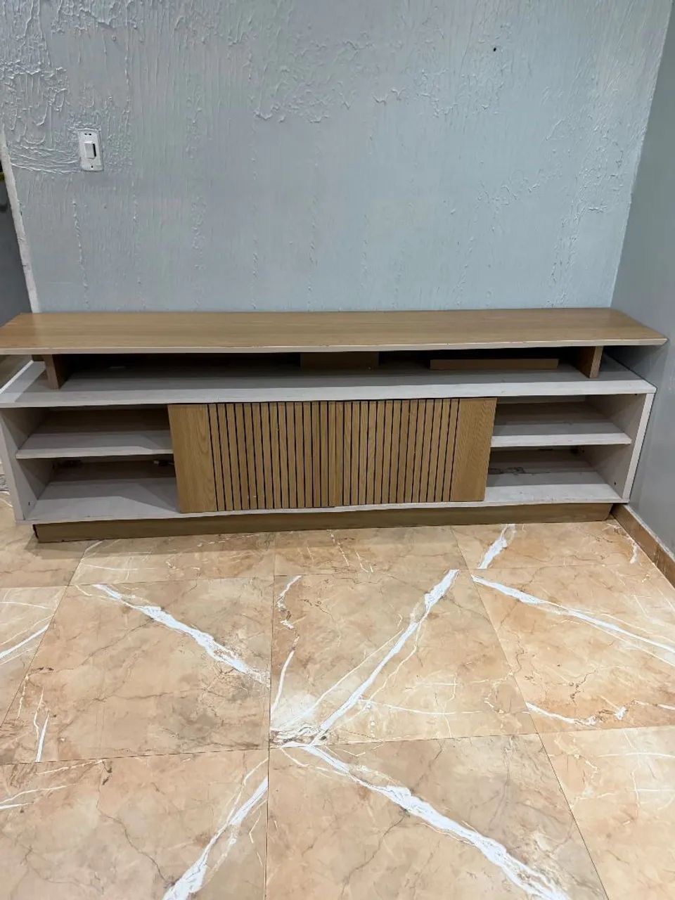 Rack moderna