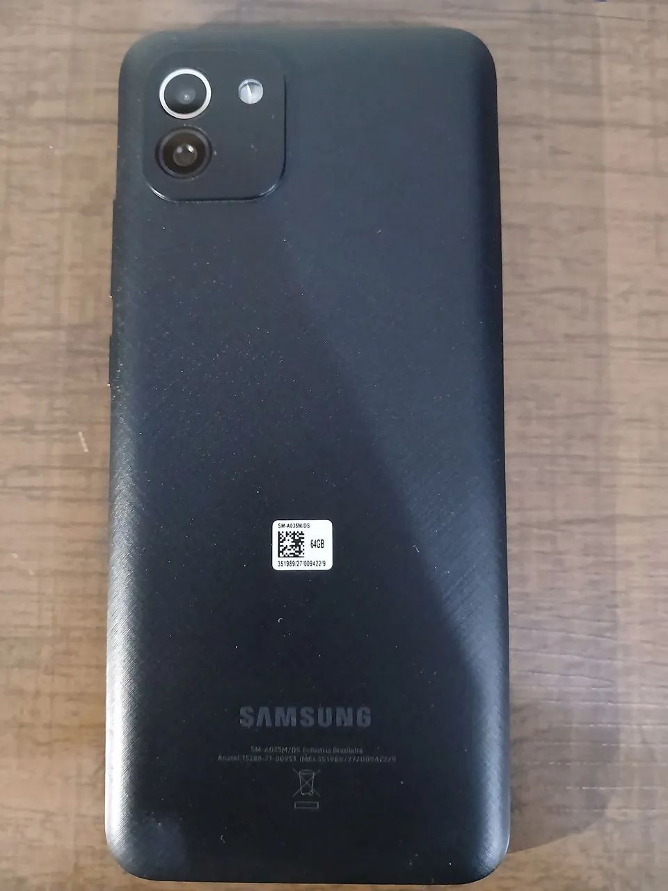 Galaxy A03 - Foto 3