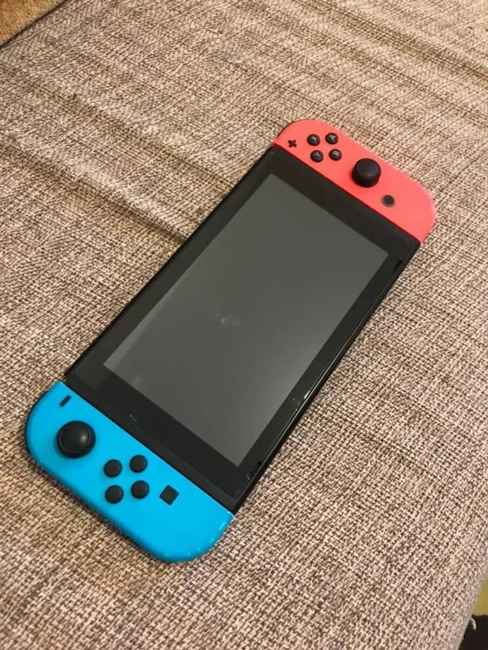 Nintendo switch V2 bloqueado  - Foto 4