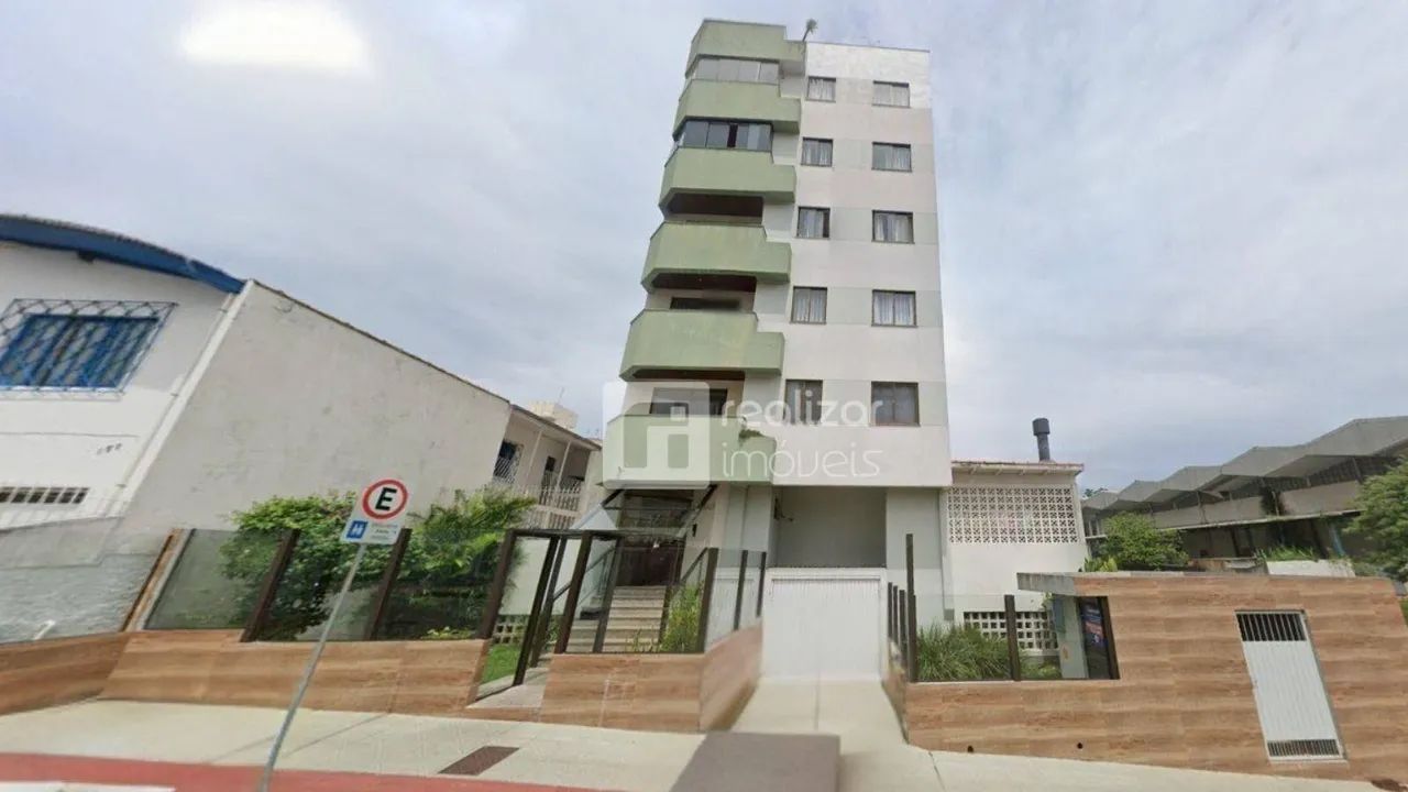 Cobertura Duplex com 3 dormitórios à venda, 186 m² - Canto - Florianópolis/SC