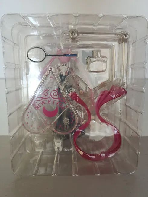 Black Lady Sailor Moon Sh figuarts Bandai - Foto 4