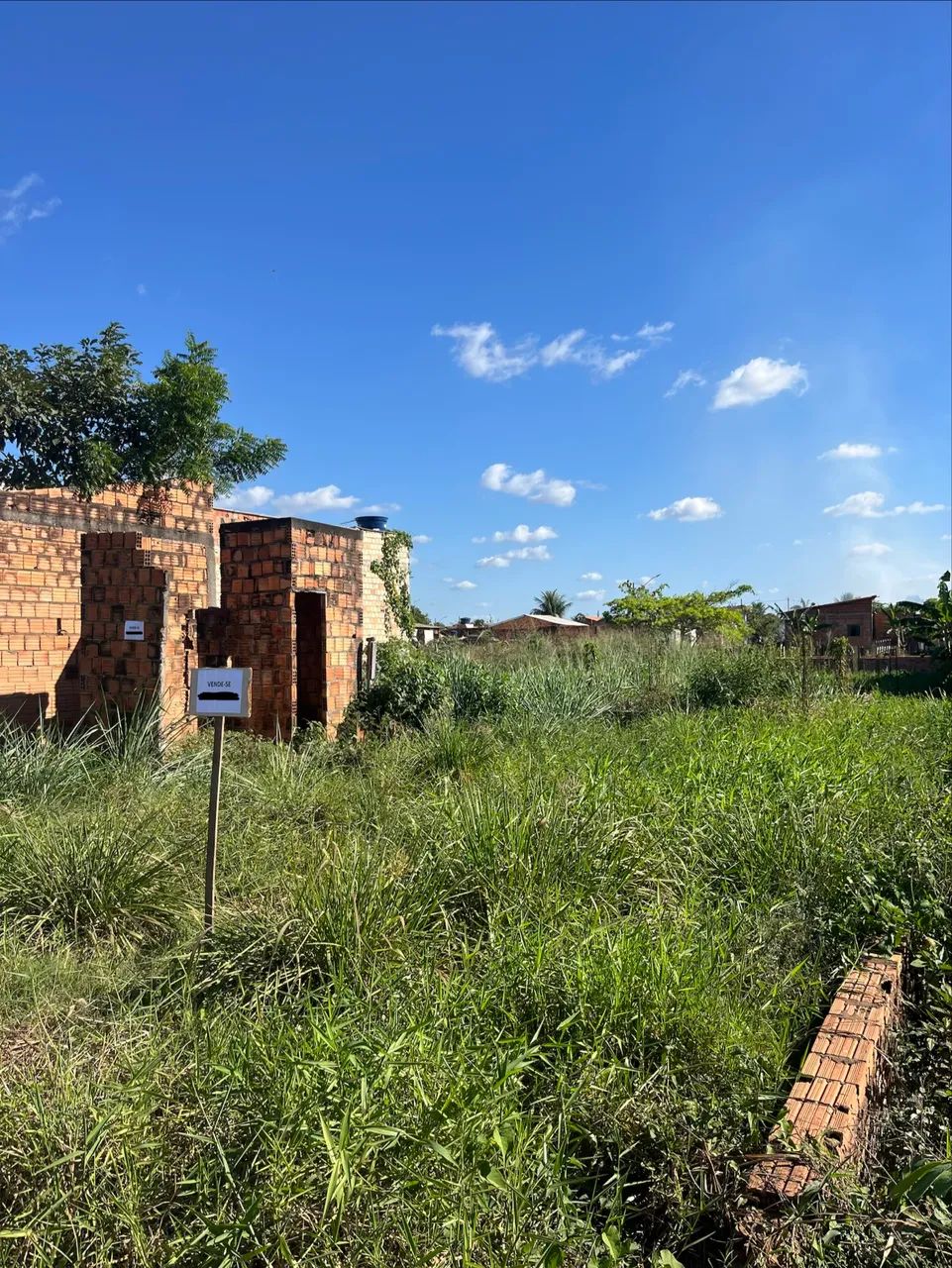 Excelente Lote no Carajás I - Pronto para Construir - Foto 3
